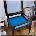 F36. Display table. 